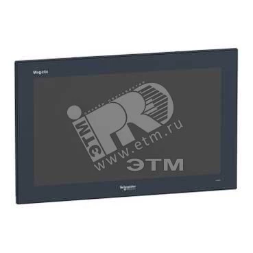 Дисплей PC Wide 19'' multi-t. для HMIBM