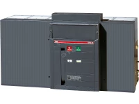 Выключатель-разъединитель выкатной E6H/MS 6300 4p W MP