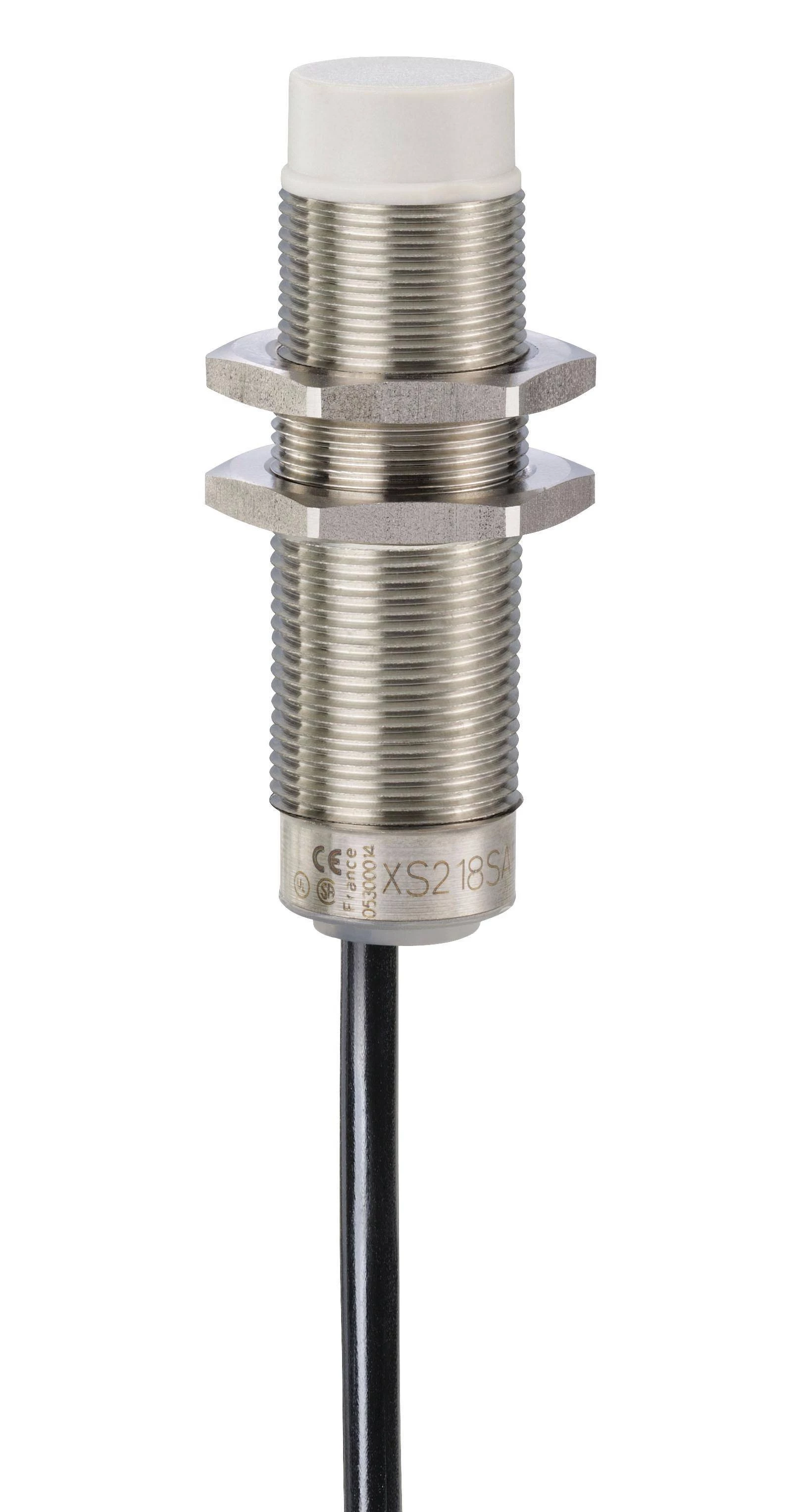 ИНДУКТИВНЫЙ ДАТЧИК М18 SN=8MM НО