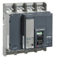 ВЫКЛЮЧАТЕЛЬ NS800 H 4P+ MICROLOGIC 5.0 В СБОРЕ