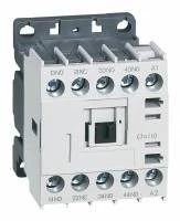 CTX3 промежуточное реле 3но1нз 48VAC