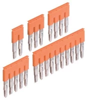 Перемычка JB10-10 для ZS-16 10 полюсов