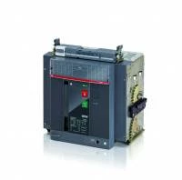 Выключатель-разъединитель выкатной E4,2N/MS 4000 3p WMP
