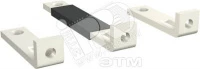 Выводы силовые для стационарного выключателя KIT 3p F F>F HR/VR S8 - T8 (комплект из 6шт,)