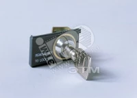 Блокировка выключателя в разомкнутом состоянии LOCK IN OPEN POSITION - SAME KEY N,20008