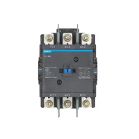 Контактор NXC-500 500A AC/DC 220В-240V/АС3 2НО+2НЗ 50Гц (CHINT)