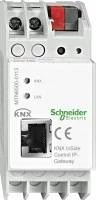 KNX\IP ШЛЮЗ ДЛЯ УПРАВЛЕНИЯ СО СМАРТФОНОВ