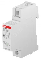 Ограничитель перенапряжений УЗИП OVR H T1-T2 12,5-275s P QS