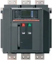 Выключатель автоматический T8V 2500 PR331/P LSIG In=2500 4p F F