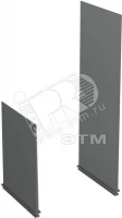 Перегородки межфазные разделительные для фикс, части PB 25mm 4pcs XT2-XT4 3p (комплект из 4шт,)
