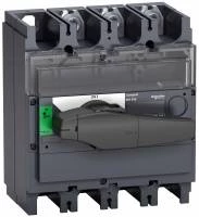 ВЫКЛЮЧАТЕЛЬ-РАЗЪЕД. INV500 3П