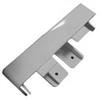 RF60х40 Заглушка 60х40мм (1шт) Экопласт