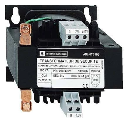 Трансформатор 230-400В 1X12В 25ВA