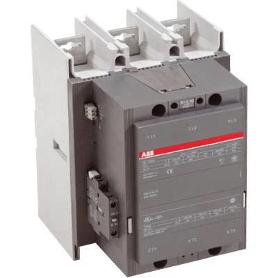 Контактор AF400-30-11 (400А AC3) катушка управления 250-500ВAC/D C