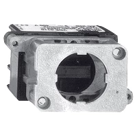 БЛОК КОНТАКТОВ NC+NC+NCАВАР.ОСТАНОВ XACS499