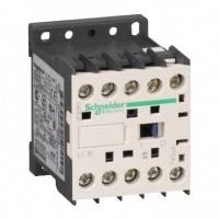 КОНТАКТОР K 3P, 16 А, НЗ, 110V 50/60ГЦ