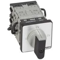PR12 Защ. Двиг. 2V 027512