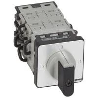 PR12 Amp Без Ti 1Р Монт. Винт