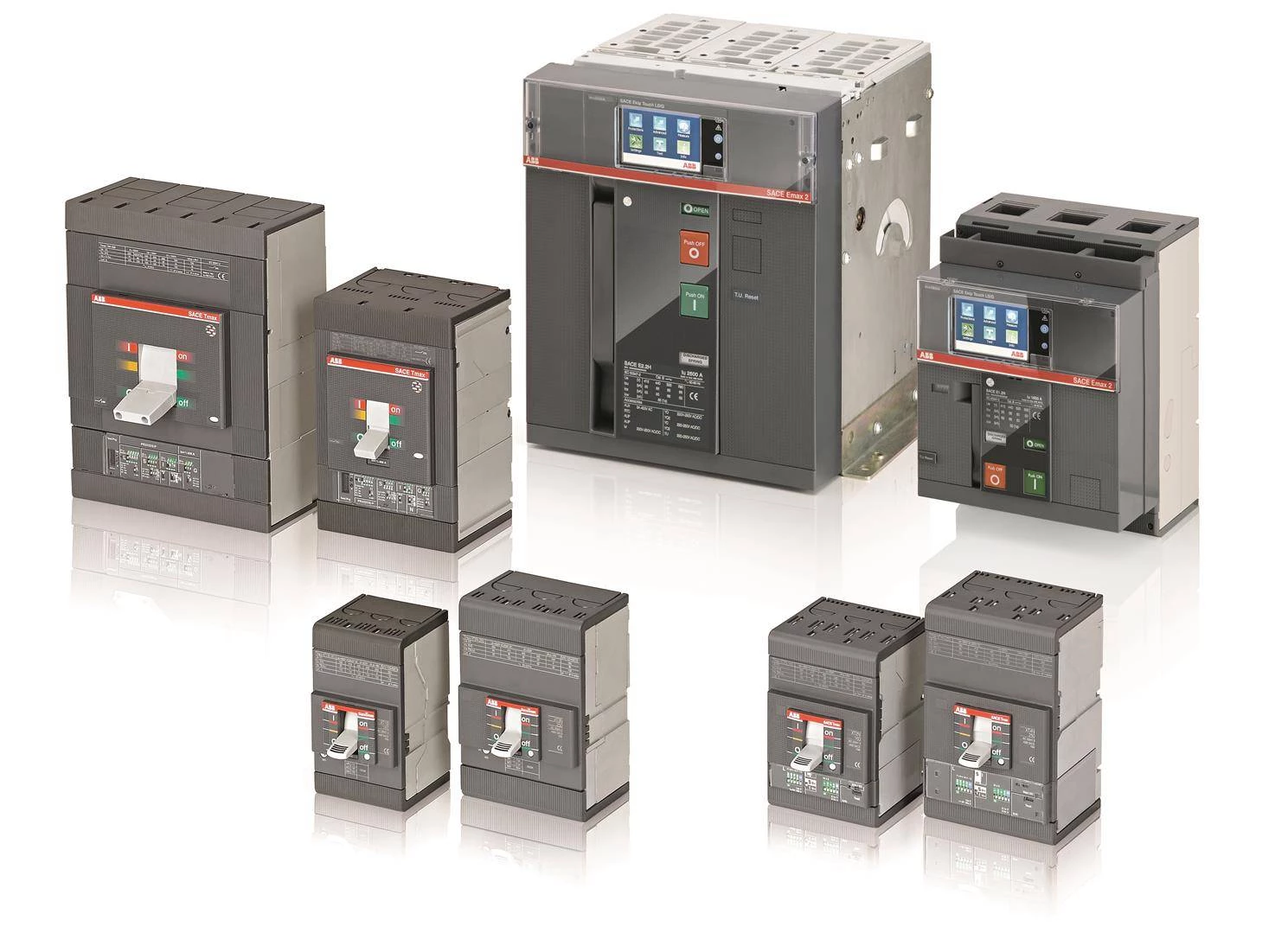 Блок преобразования интерфейсов MM030 xPRxxx T4-7-X1-E1/6n