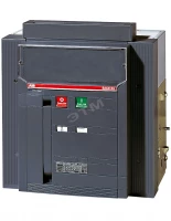 Выключатель-разъединитель выкатной E3V/MS 800 4p W MP