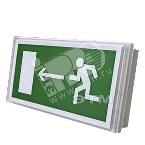 BS-IDON-7813-10x0,3 LED