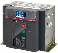 Выключатель автоматический стационарный E4,2H 3200 Ekip Dip LSIG 3p FHR