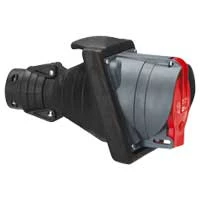 Вил.моб.Hyp IP44 3К+Н+З 400v32A