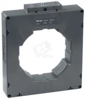 Трансформатор тока ТТИ-125 1500/5А 15ВА класс 0,5S IEK