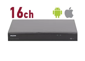 IP-видеорегистратор RK0104-P