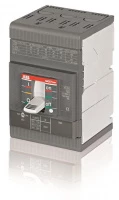 Выключатель автоматический XT2S 160 TMD 4-40 3p F F