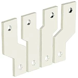 DPX630 Клеммные пластины 4п