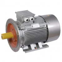 Эл.Двиг.3ф.АИС 160M8 660В 4кВт 750об/мин 2081 DRIVE IEK