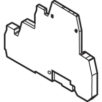 Изолятор FED2AD1 Торц, для D4/6,D2,ADO