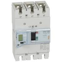 АВТ.ВЫКЛ.DPX³ 250 3P 250А 25kA 420309