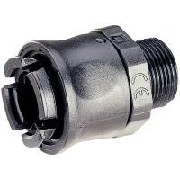 Кабельный зажим ISO20 ø 16