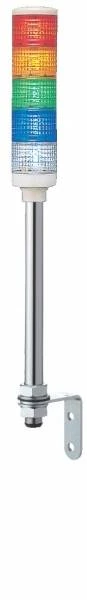 КОЛОННА В СБОРЕ 40ММ 24 В AC/DC LED XVC4B5