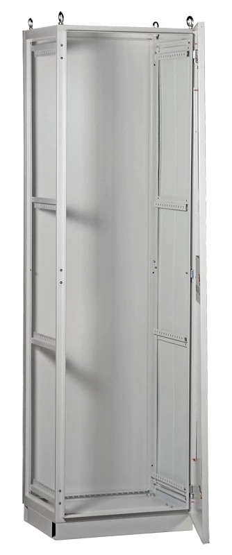 Шкаф напольный цельносварной ВРУ-1 20.80.60 IP31 TITAN