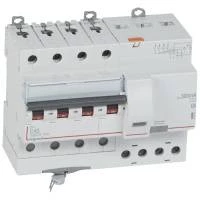 АВДТ DX3 4П C40А 300MA-AC 7м