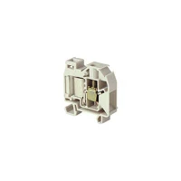 Клемма DR4/6,ADO ADO 4мм,кв,, мини, DIN2