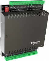 Модуль расширения 5607-24 I/O , 16 D/I (24V), 10 D/O(SSR), 8 A/I