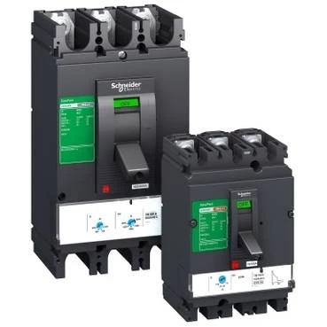 АВТ. ВЫКЛ. CVS 100N 50kA 3P MA2,5