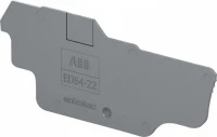 Изолятор EDS4-22 торцевой