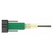 Оптический кабель Lanmaster GYXTZW, 2,7кН, нг(А)-HF, универсальный,16 х OS2 Ultra