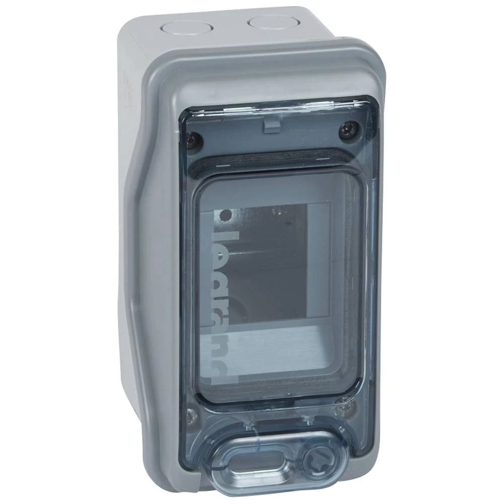 Щиток PLEXO3 IP65 2+1 мод.