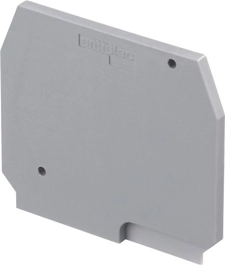 Изолятор FEMR8 Торц, для М4/6-M6/8,RS