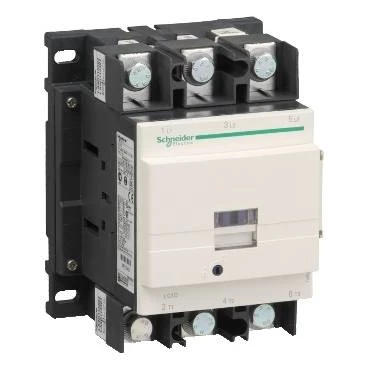 КОНТАКТОР D 3Р,115A, НО+НЗ, 230V 50/60ГЦ