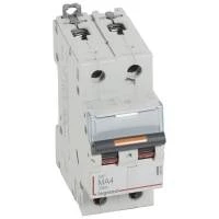 Авт.выкл.DX3 2П MA4A 25кА
