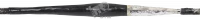 Муфта Стт(тп)-10 3х70/120 б/г ППД бумажная изоляция IEK