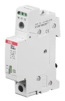 Ограничитель перенапряжения OVR T2 40-440s P TS