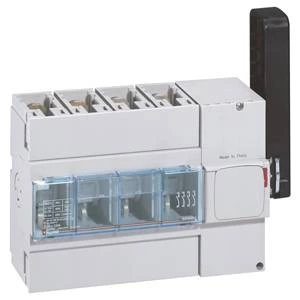 DPX-IS250 4п 63A бок.прав.